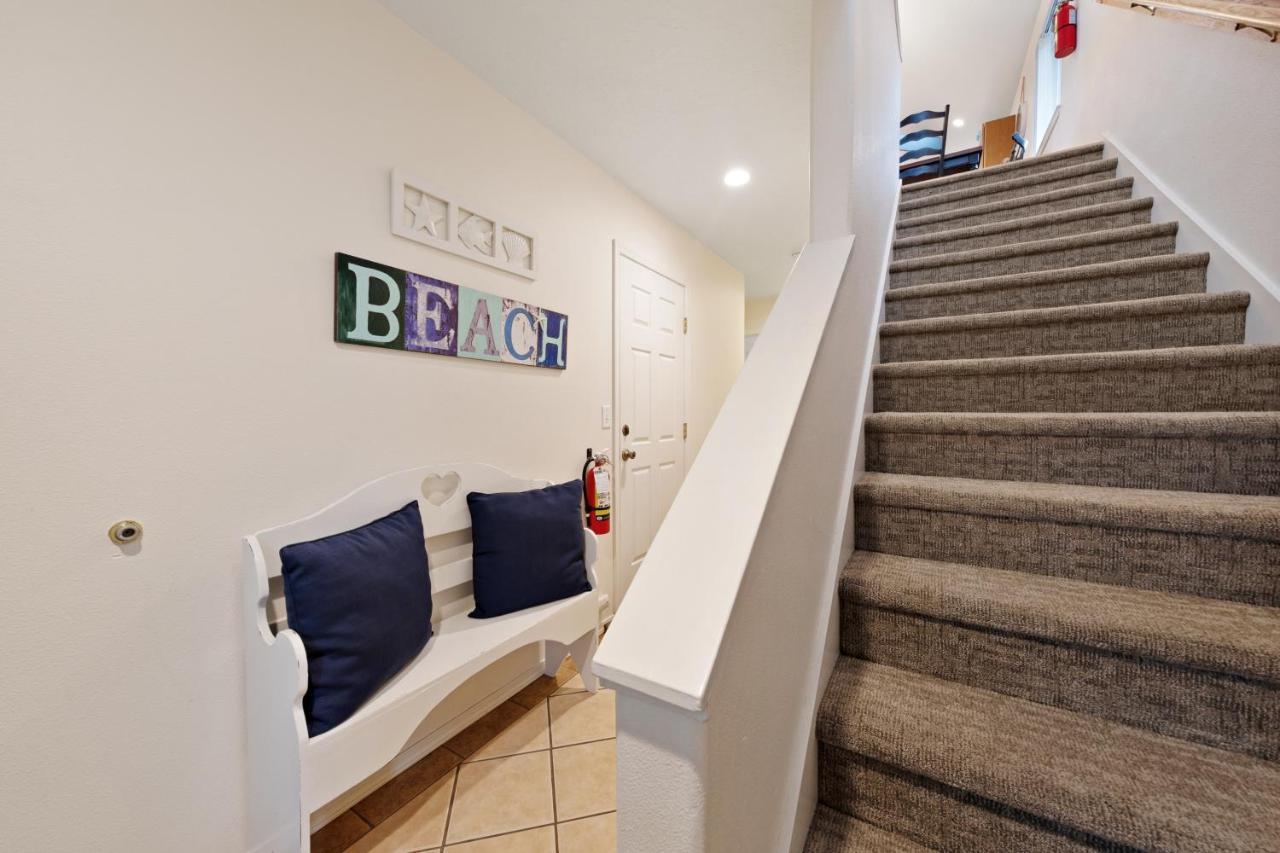 Newport House At Nye Beach Exterior photo